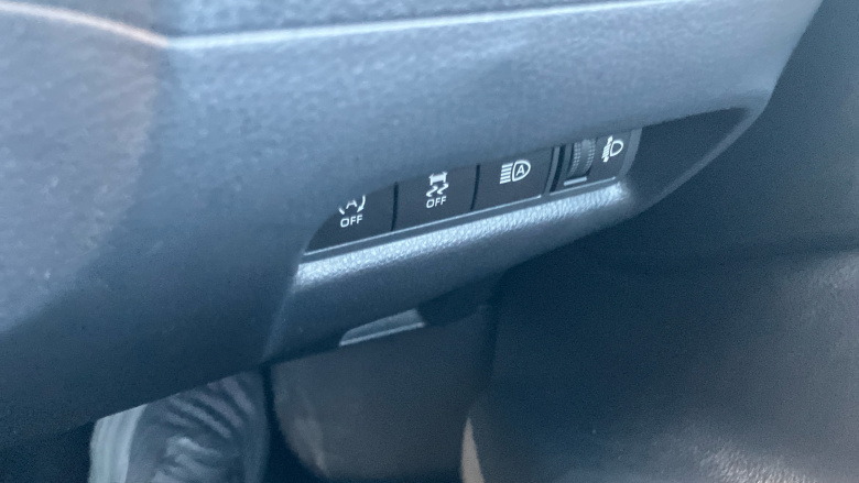 Toyota Aygo X 1.0 VVT-i Exclusive 5dr Petrol Hatchback